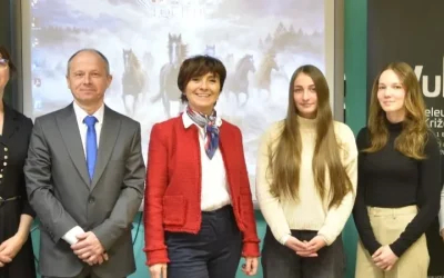 EquiEdu2 Project Launched at Križevci University of Applied Sciences